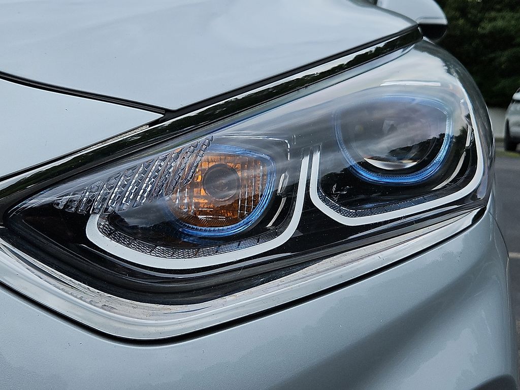 Thumbnail: 2019 Hyundai Sonata - 20