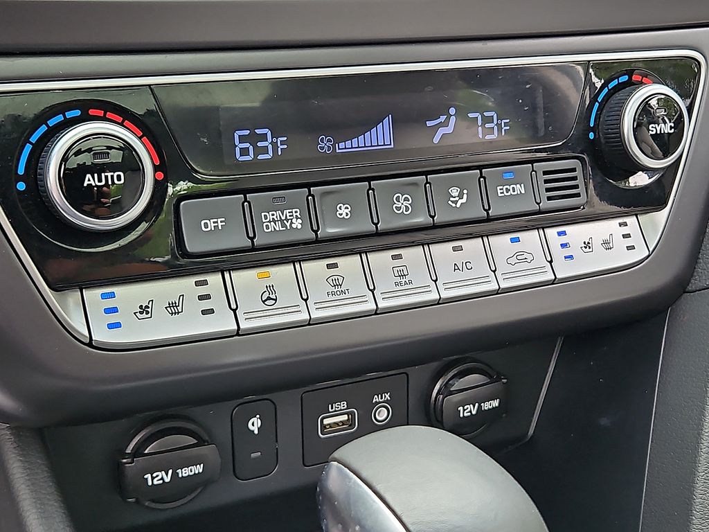 Thumbnail: 2019 Hyundai Sonata - 24