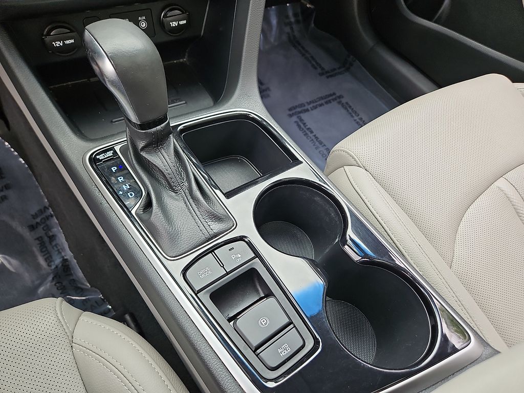 Thumbnail: 2019 Hyundai Sonata - 14