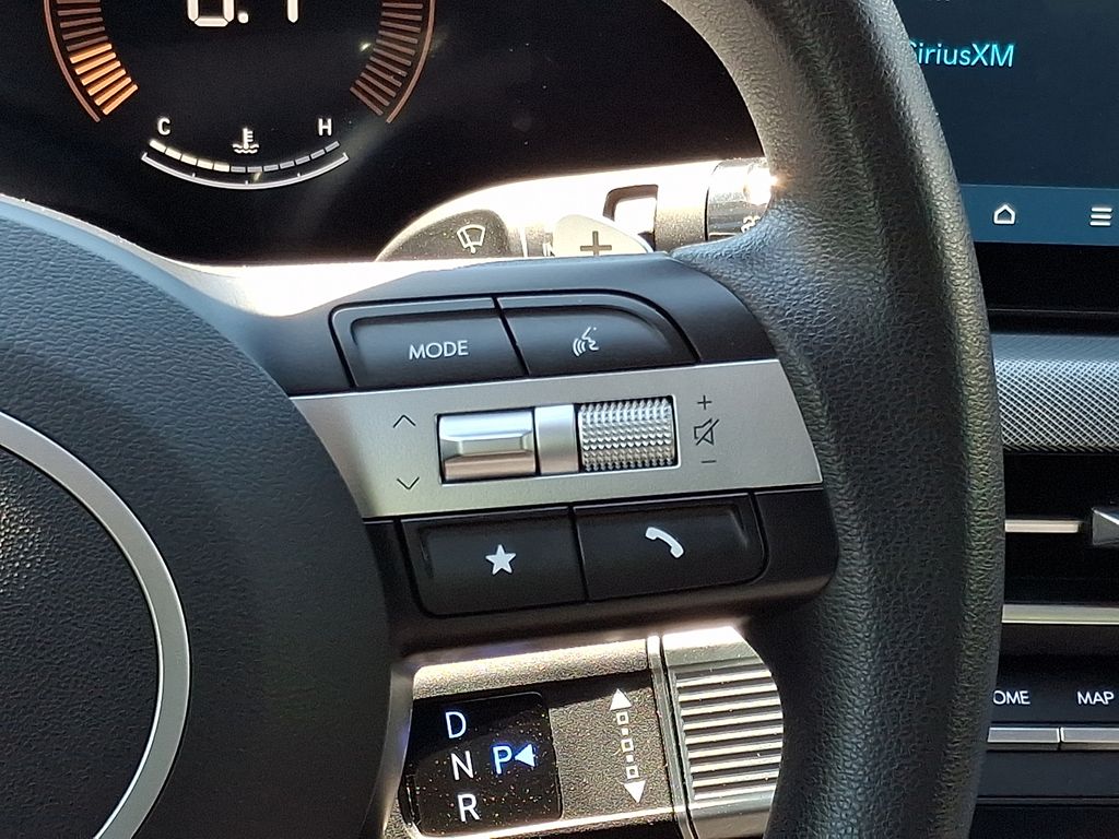 Thumbnail: 2025 Hyundai Sonata - 25