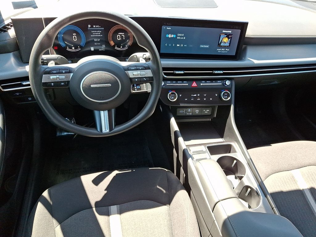 Thumbnail: 2025 Hyundai Sonata - 2