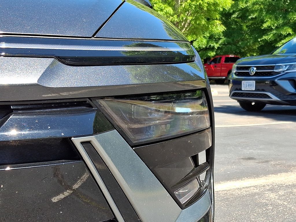 Thumbnail: 2025 Hyundai Sonata - 19