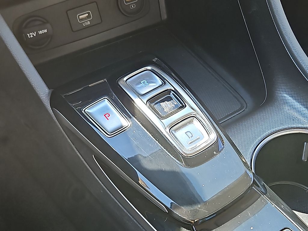 Thumbnail: 2023 Hyundai Sonata - 10