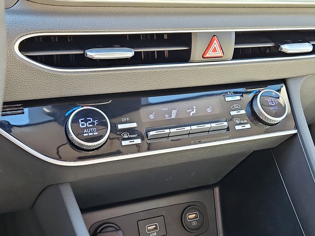 Thumbnail: 2023 Hyundai Sonata - 19