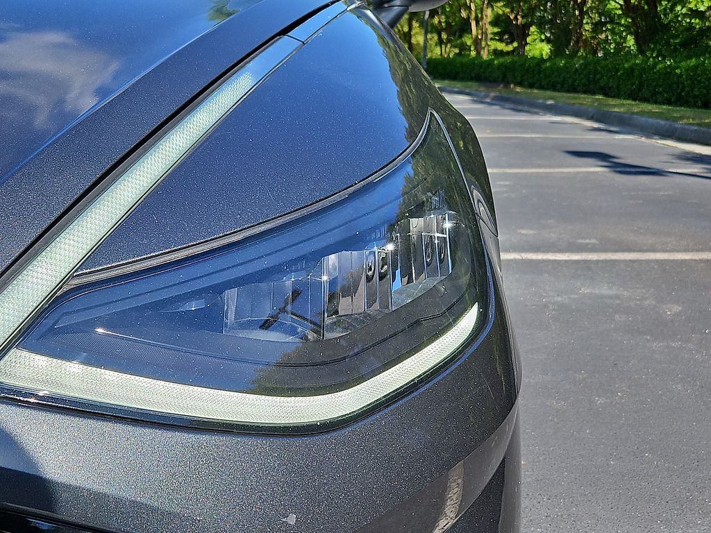 Thumbnail: 2023 Hyundai Sonata - 17