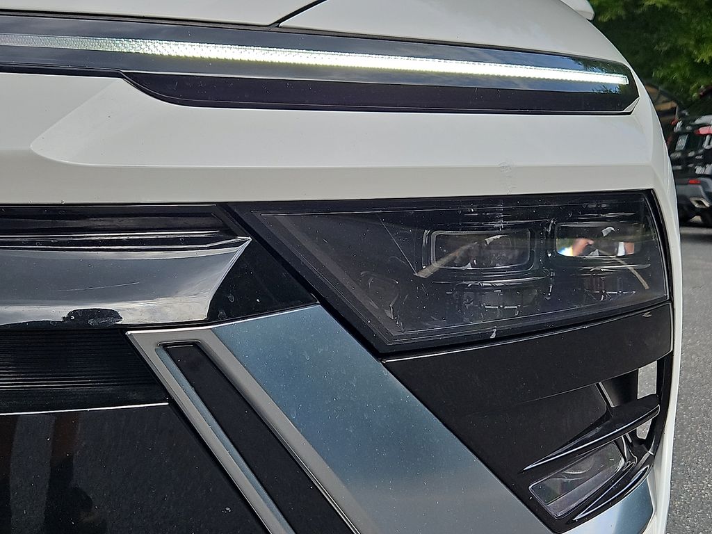 Thumbnail: 2024 Hyundai Sonata - 20
