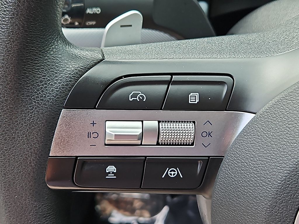 Thumbnail: 2024 Hyundai Sonata - 25