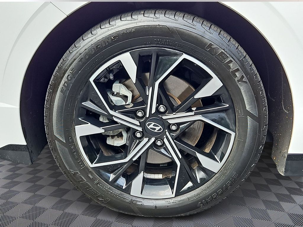 Thumbnail: 2024 Hyundai Sonata - 7