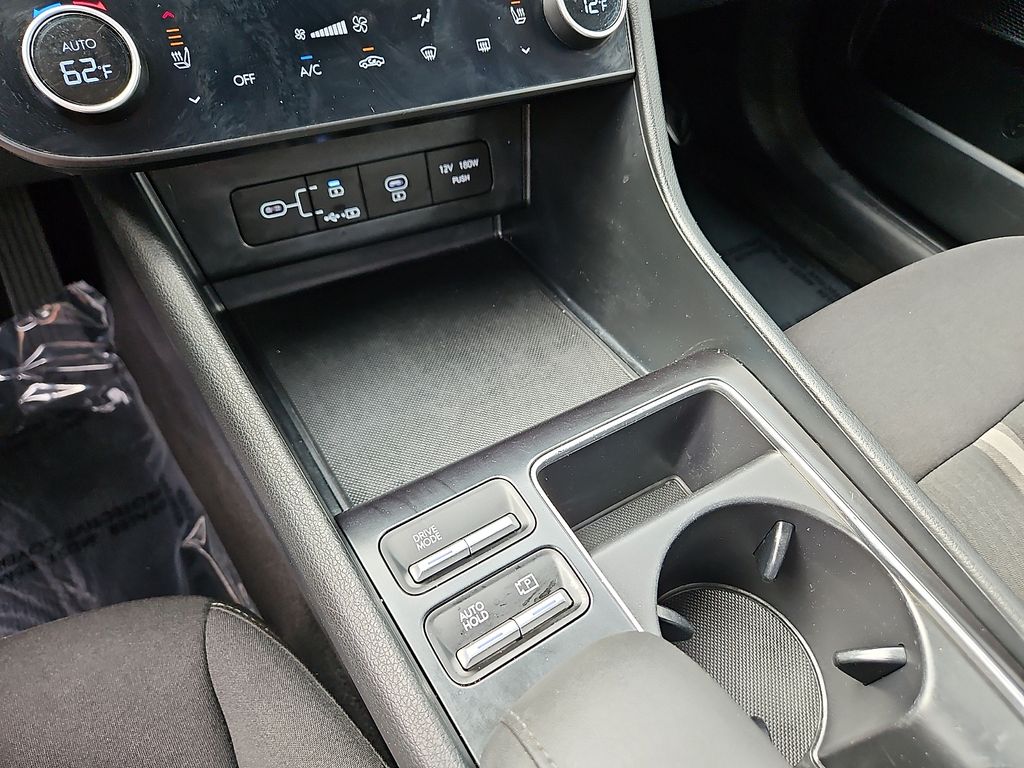 Thumbnail: 2024 Hyundai Sonata - 13