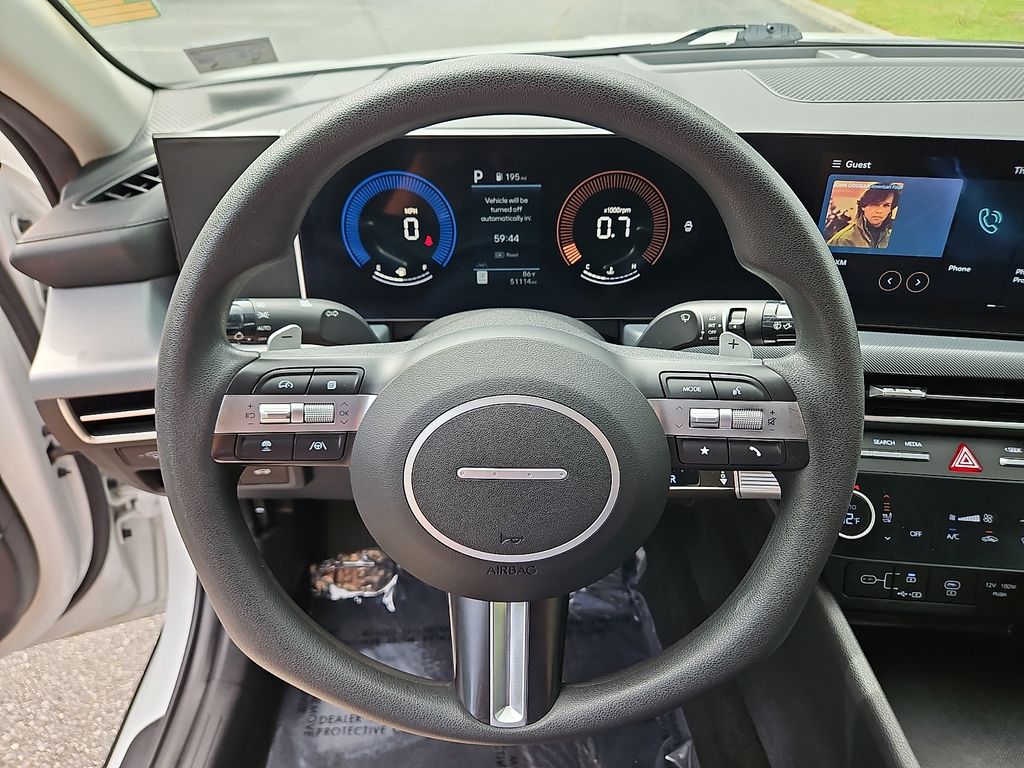 Thumbnail: 2024 Hyundai Sonata - 9