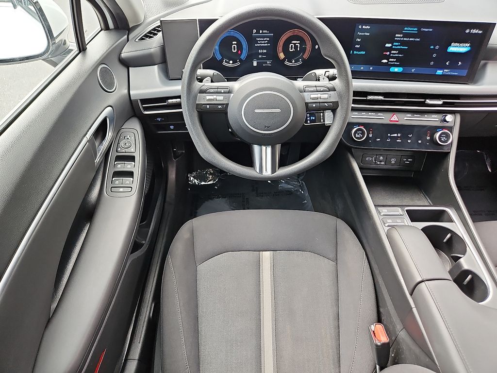 Thumbnail: 2024 Hyundai Sonata - 2