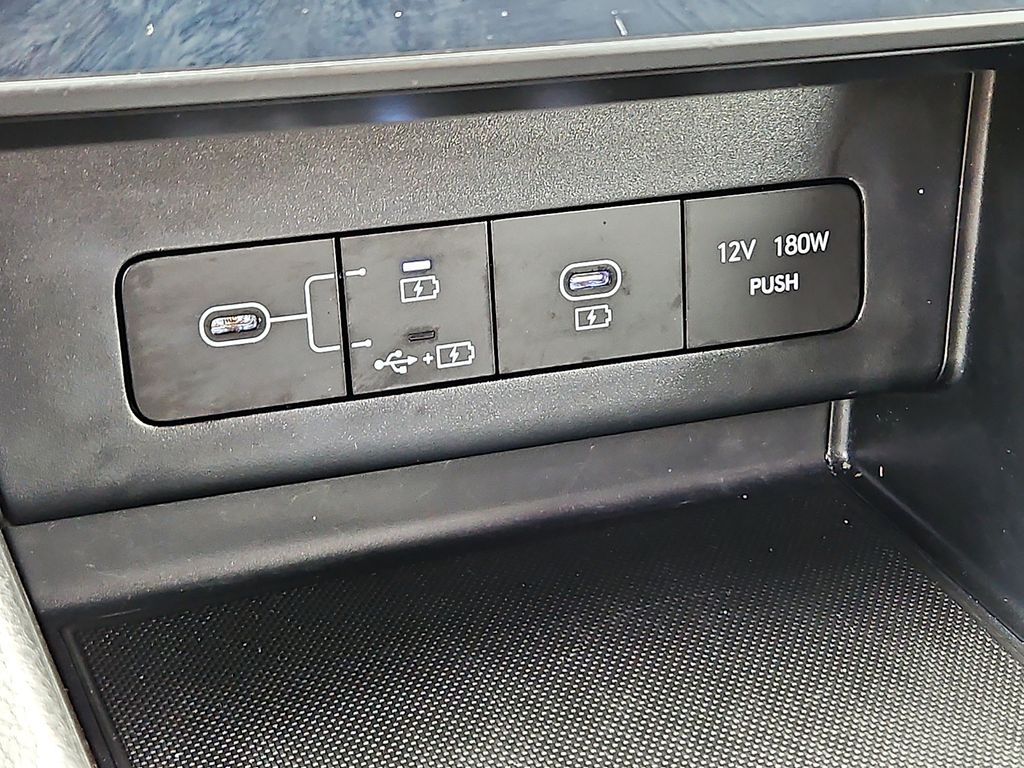 Thumbnail: 2024 Hyundai Sonata - 28