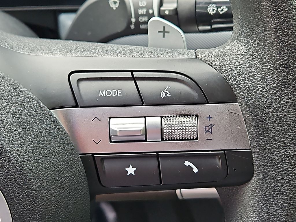 Thumbnail: 2024 Hyundai Sonata - 26
