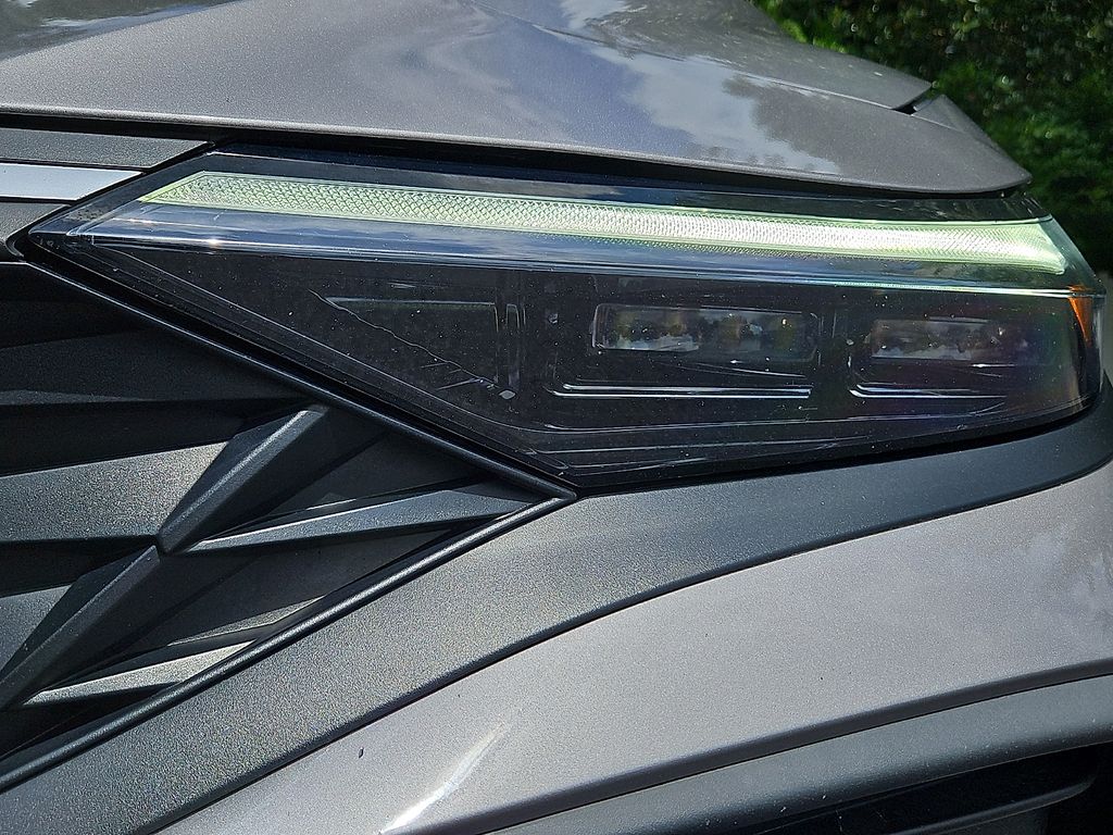Thumbnail: 2024 Hyundai Elantra - 20