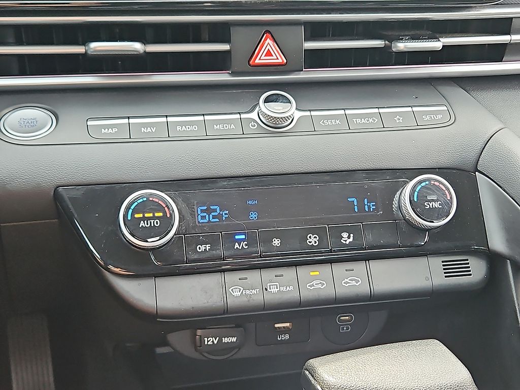 Thumbnail: 2024 Hyundai Elantra - 23