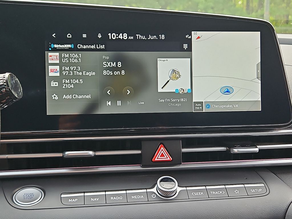 Thumbnail: 2024 Hyundai Elantra - 12
