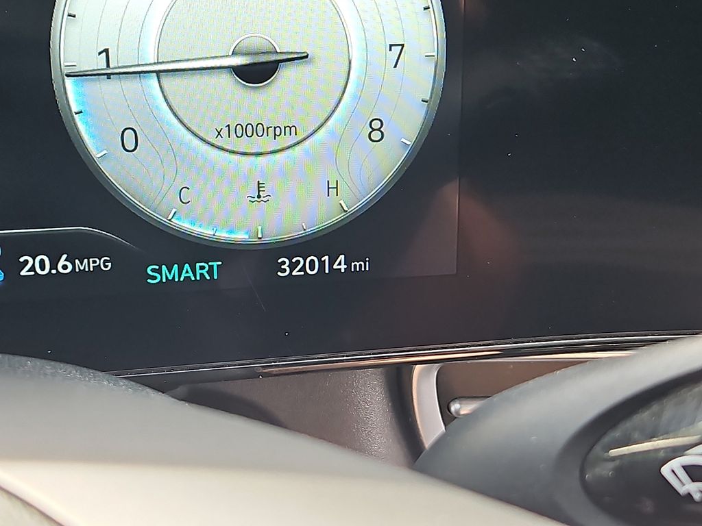 Thumbnail: 2024 Hyundai Elantra - 14