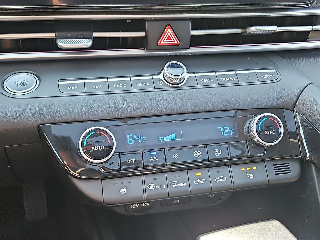 Thumbnail: 2025 Hyundai Elantra - 23