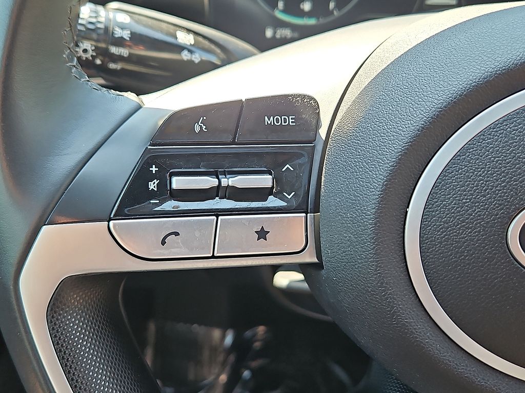 Thumbnail: 2025 Hyundai Elantra - 26