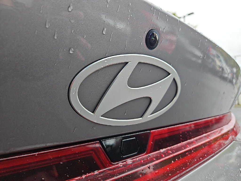 Thumbnail: 2025 Hyundai Elantra - 6