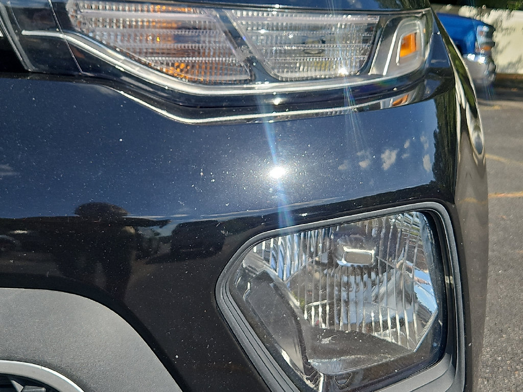 Thumbnail: 2022 Kia Soul - 20