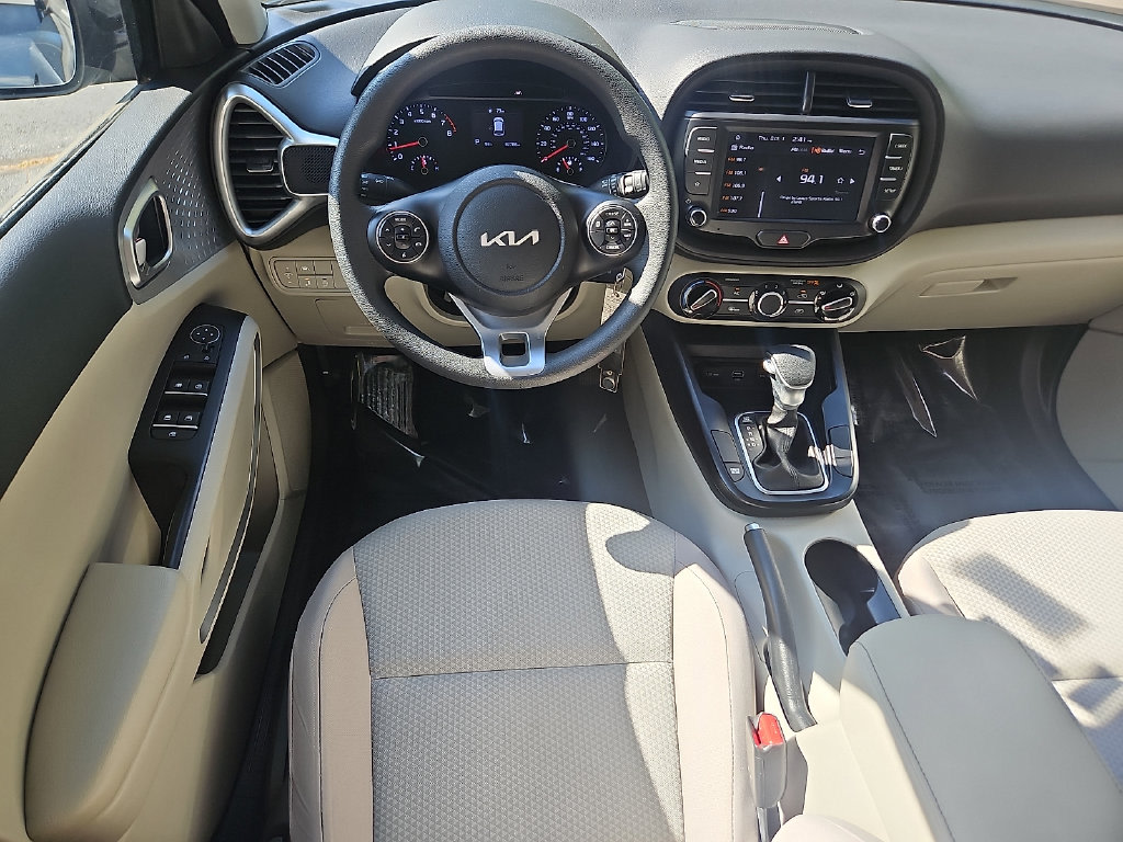 Thumbnail: 2022 Kia Soul - 2