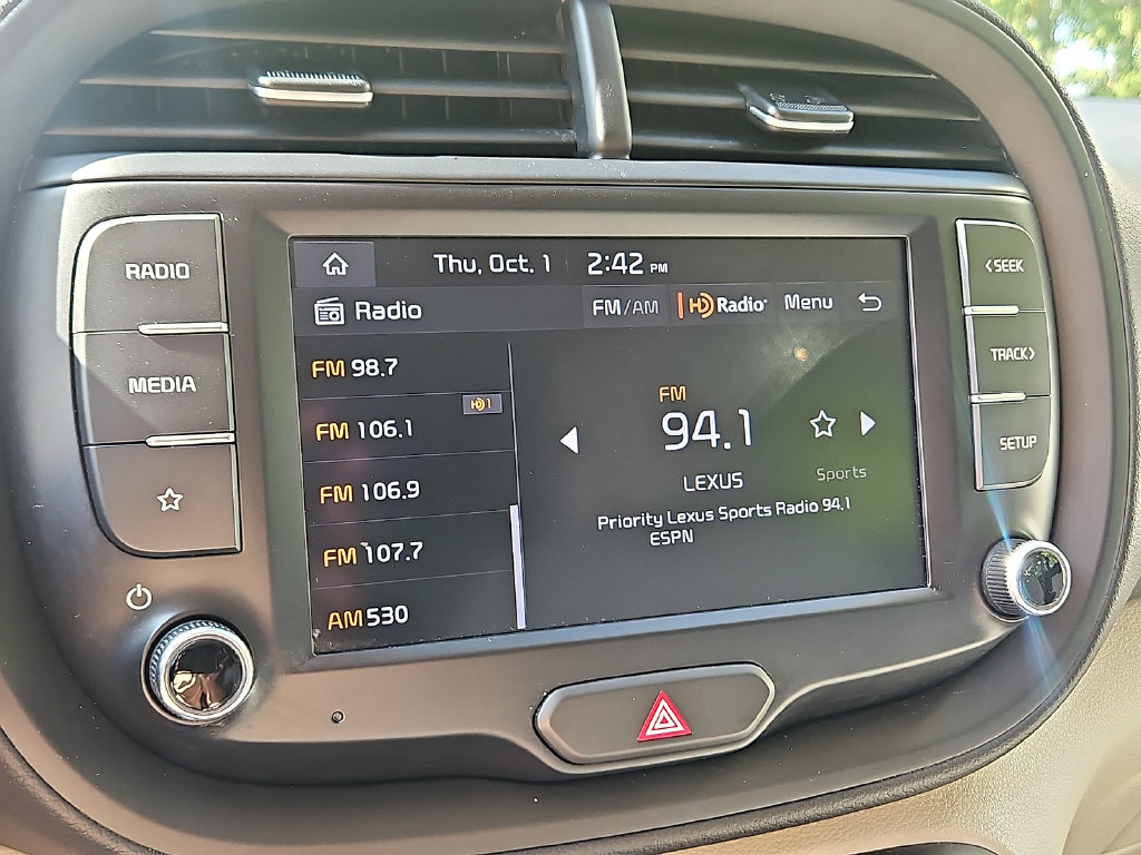 Thumbnail: 2022 Kia Soul - 12