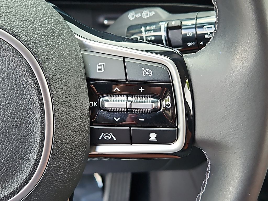 Thumbnail: 2023 Kia Carnival - 22