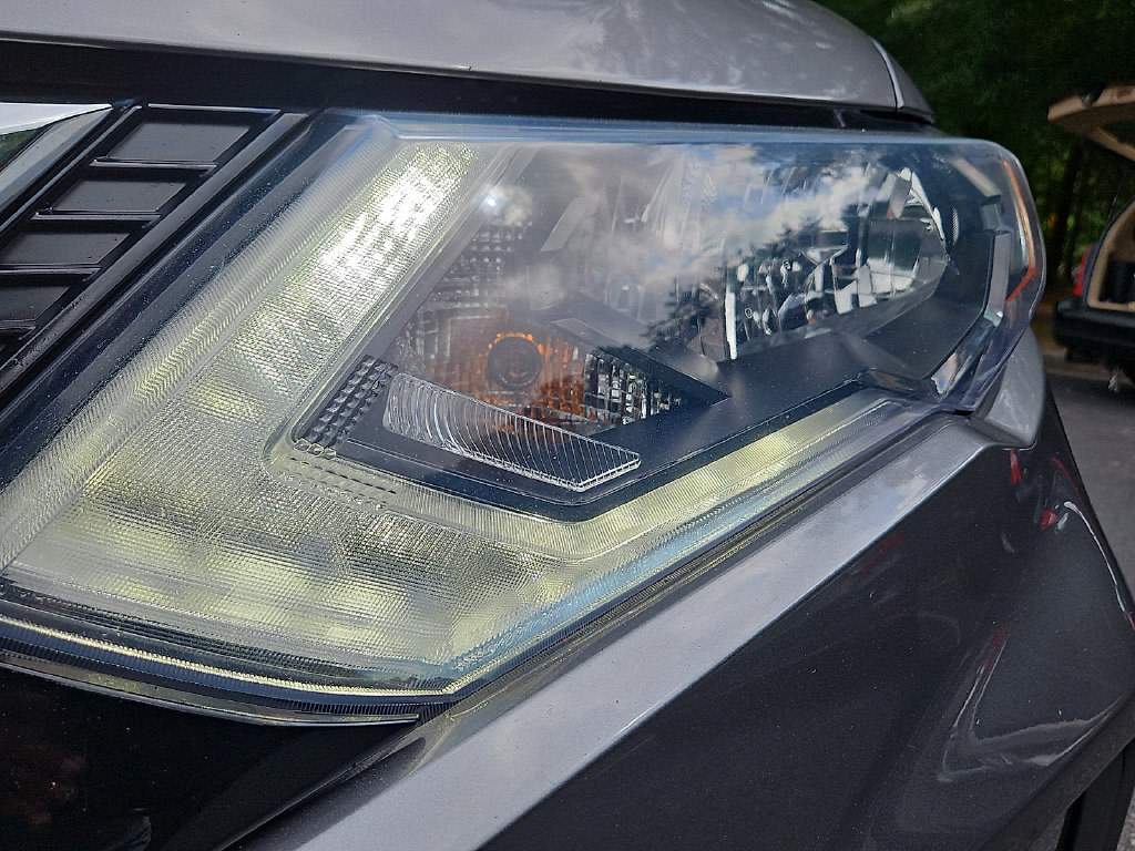 Thumbnail: 2019 Nissan Rogue - 20