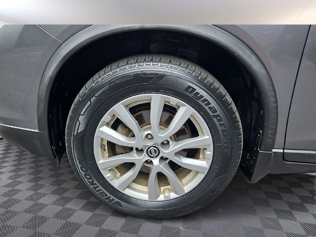 Thumbnail: 2019 Nissan Rogue - 8