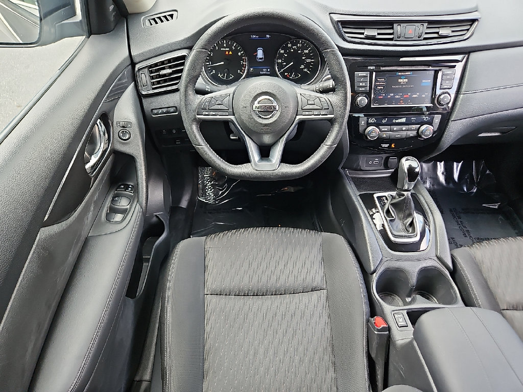 Thumbnail: 2019 Nissan Rogue - 2