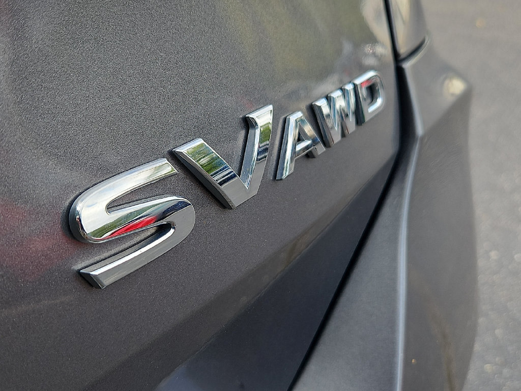 Thumbnail: 2019 Nissan Rogue - 32