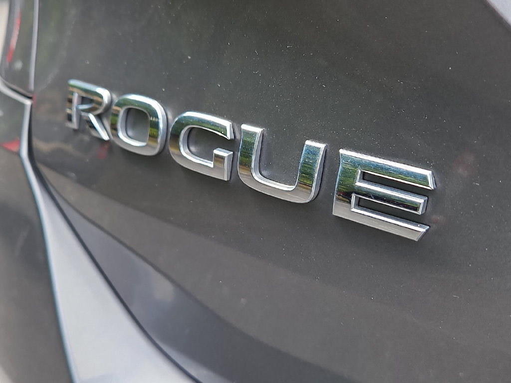Thumbnail: 2019 Nissan Rogue - 7
