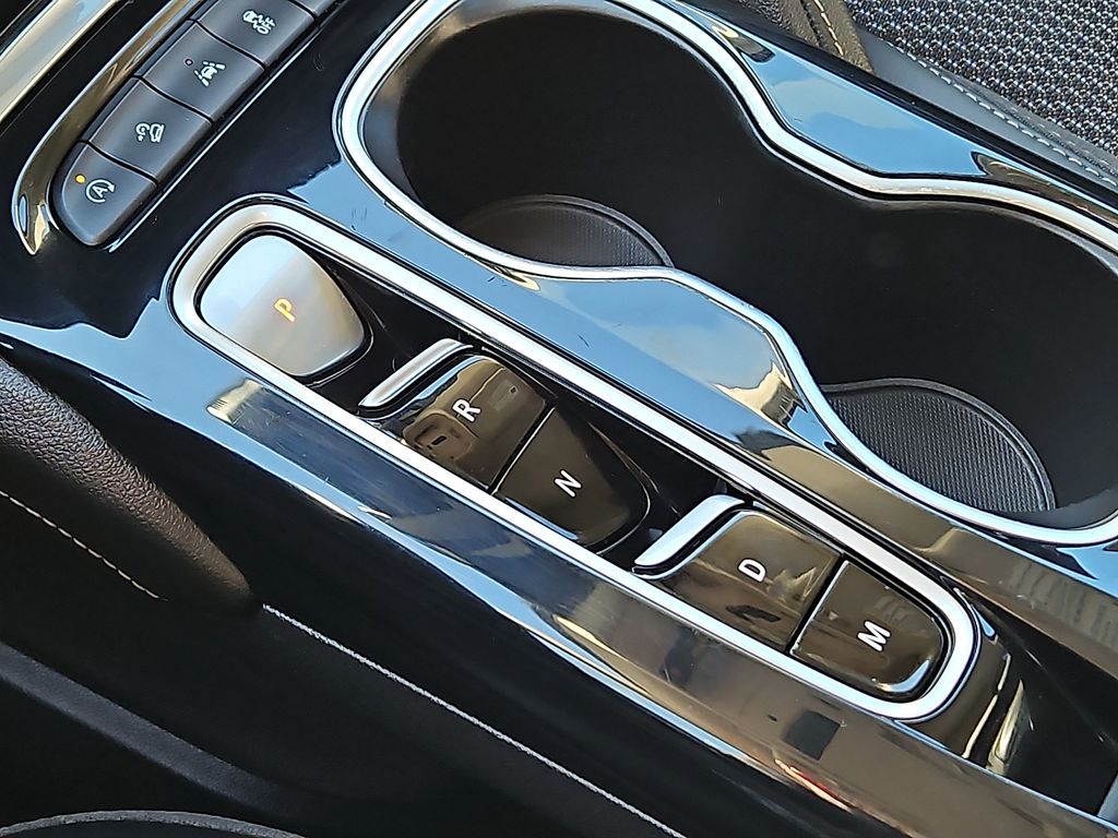 Thumbnail: 2021 Buick Envision - 11