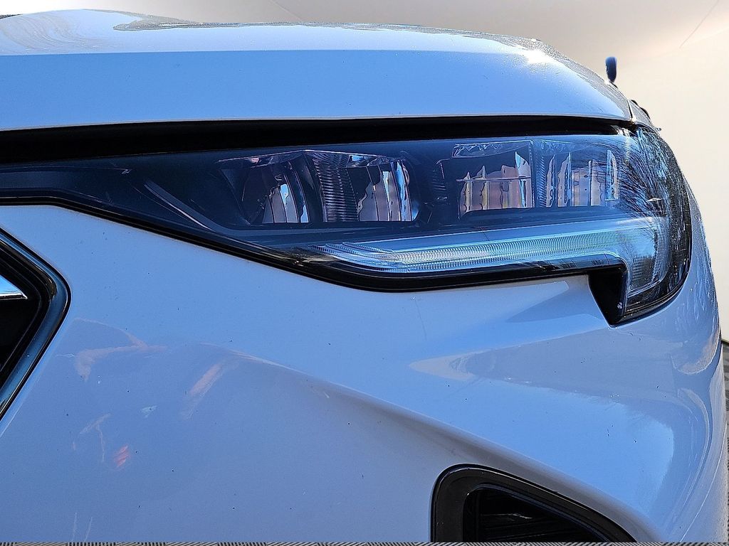 Thumbnail: 2021 Buick Envision - 17