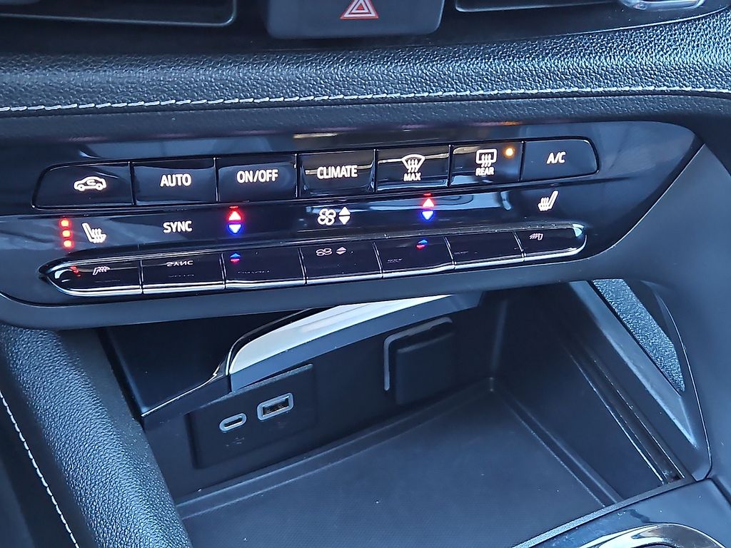 Thumbnail: 2021 Buick Envision - 19