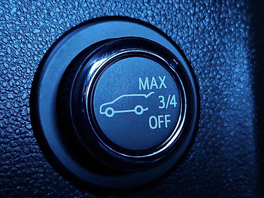 Thumbnail: 2021 Buick Envision - 23