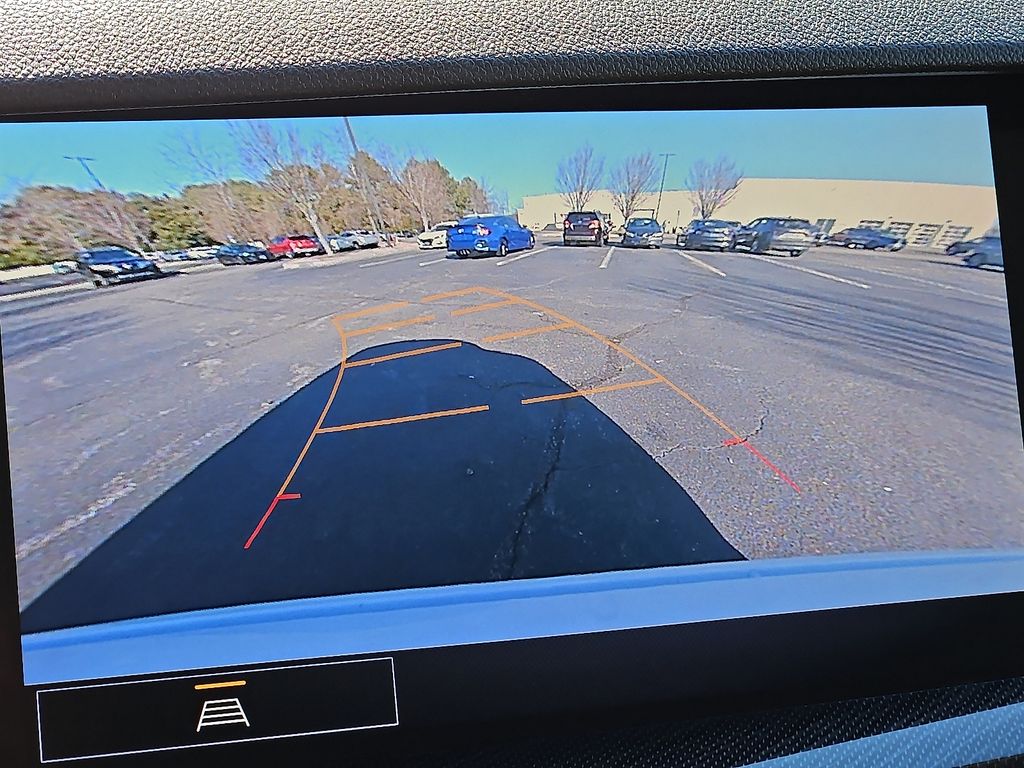 Thumbnail: 2021 Buick Envision - 20