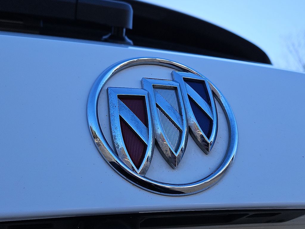 Thumbnail: 2021 Buick Envision - 6