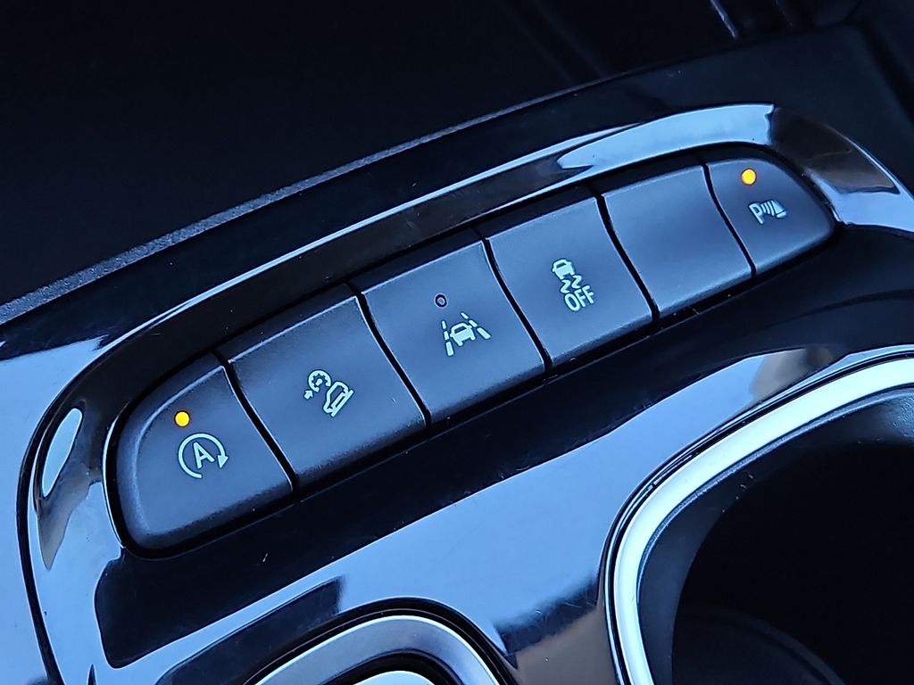 Thumbnail: 2021 Buick Envision - 21