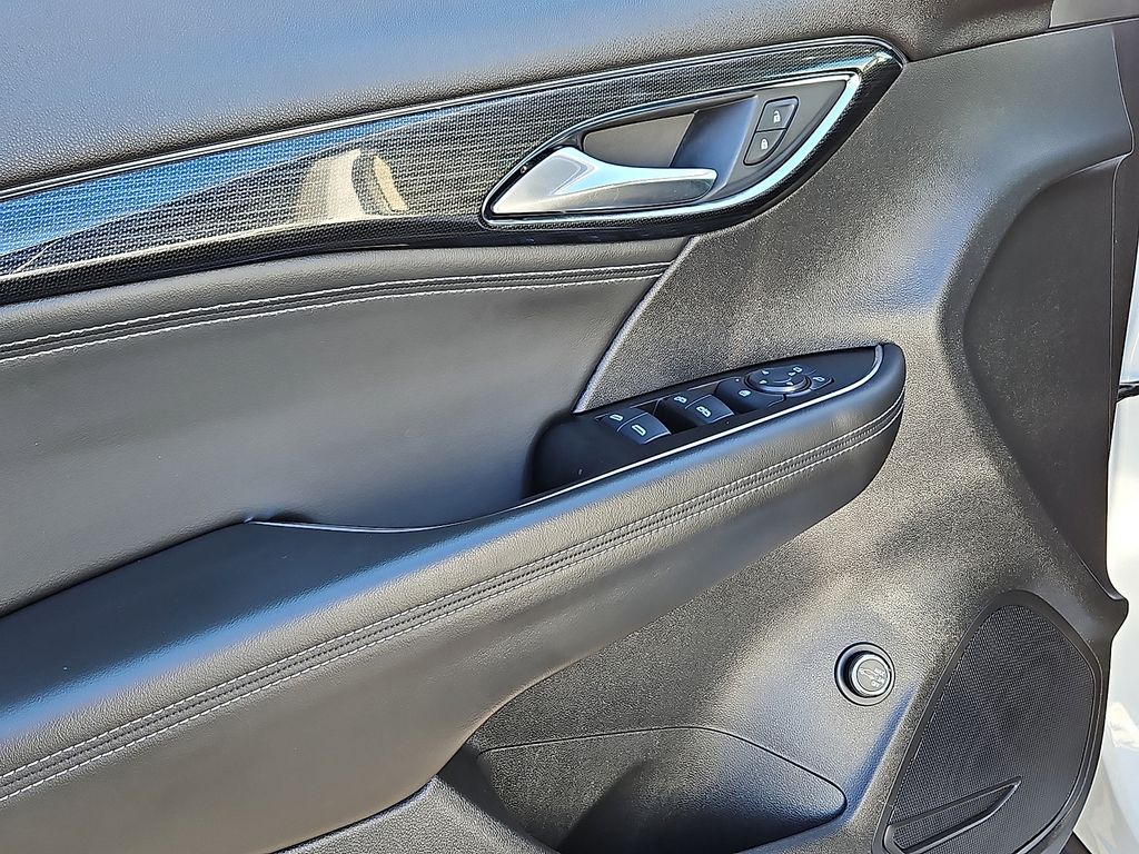 Thumbnail: 2021 Buick Envision - 18