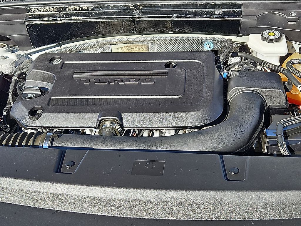 Thumbnail: 2021 Buick Envision - 8