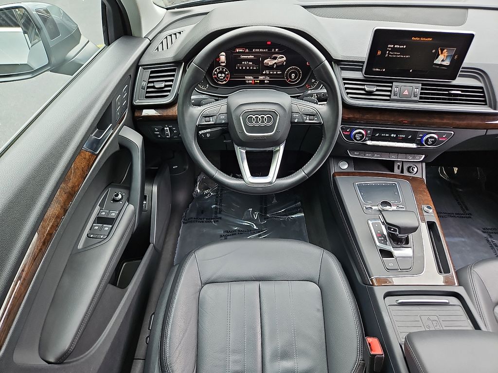 Thumbnail: 2019 Audi Q5 - 2