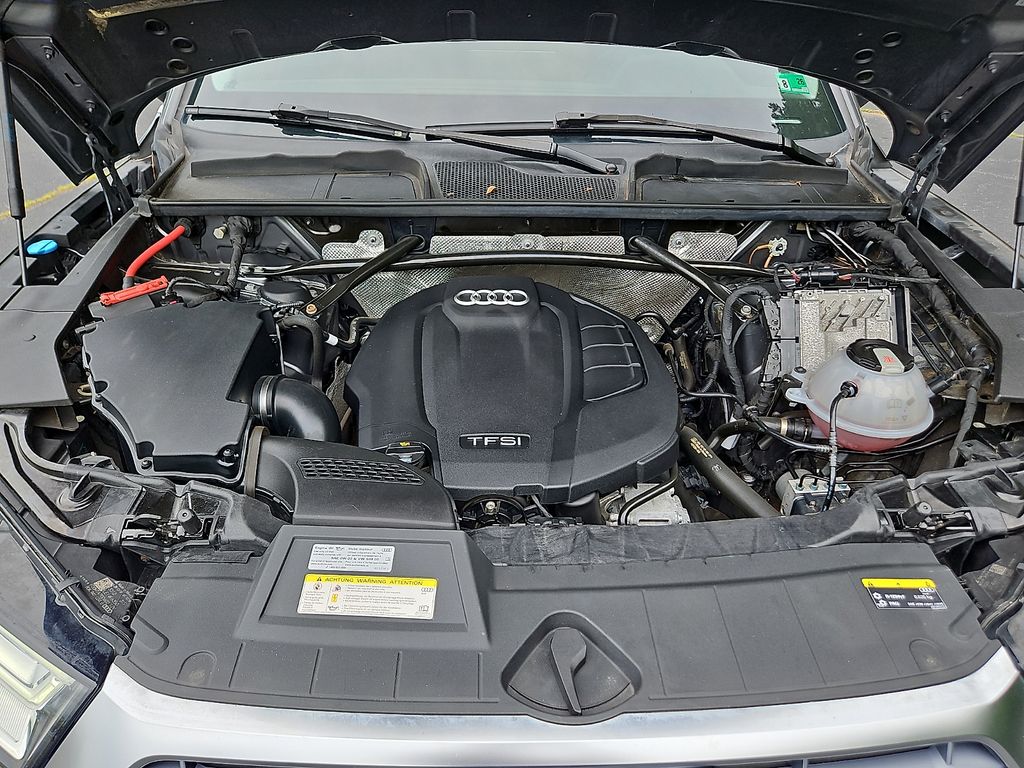 Thumbnail: 2019 Audi Q5 - 9