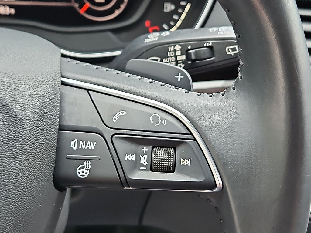 Thumbnail: 2019 Audi Q5 - 27