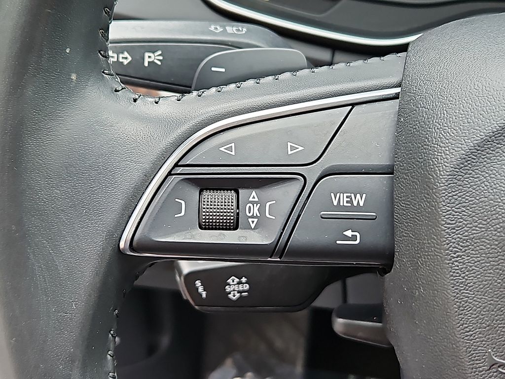 Thumbnail: 2019 Audi Q5 - 26