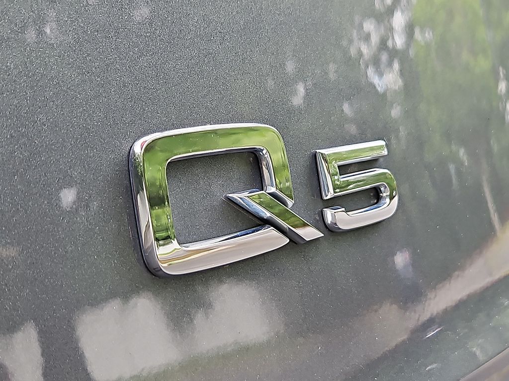 Thumbnail: 2019 Audi Q5 - 7