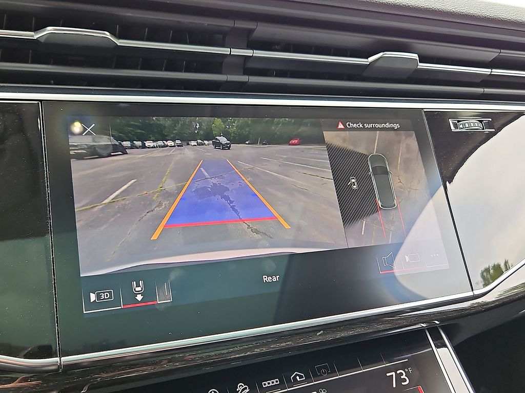Thumbnail: 2021 Audi Q7 - 26