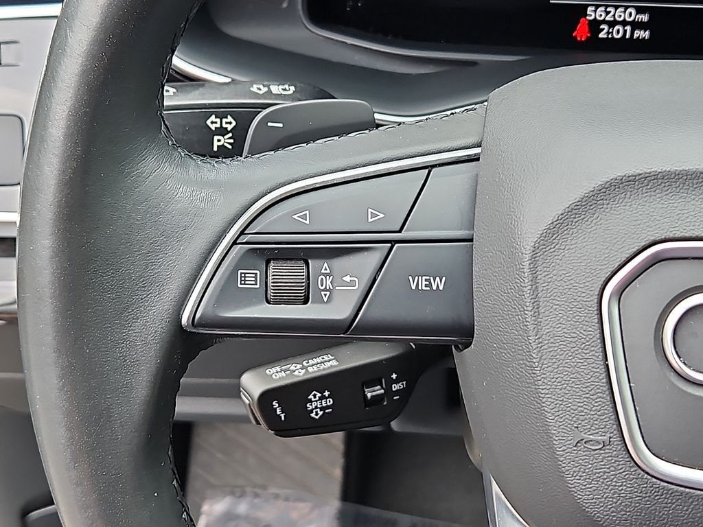 Thumbnail: 2021 Audi Q7 - 27