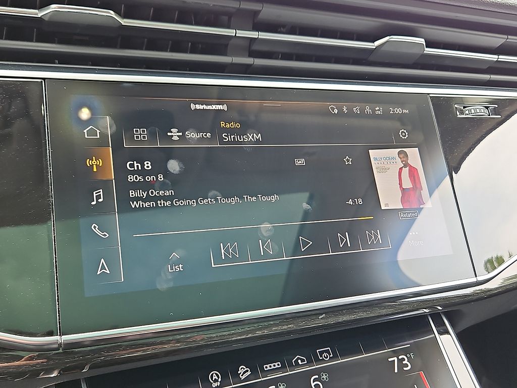 Thumbnail: 2021 Audi Q7 - 25
